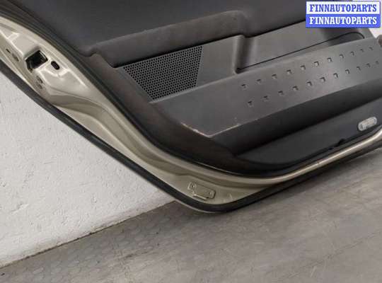 купить Ручка двери наружная на Renault Megane 2 2002-2009