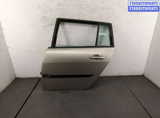 купить Ручка двери наружная на Renault Megane 2 2002-2009