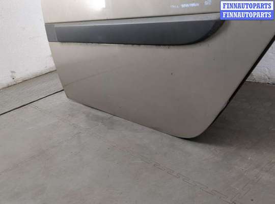 купить Ручка двери наружная на Renault Megane 2 2002-2009