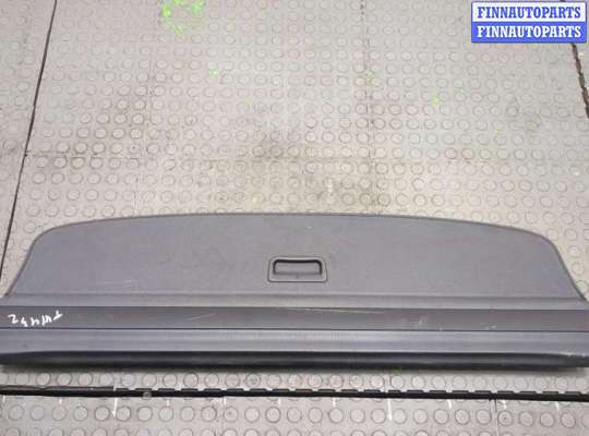 Полка багажника на Volkswagen Passat B6 (3C)
