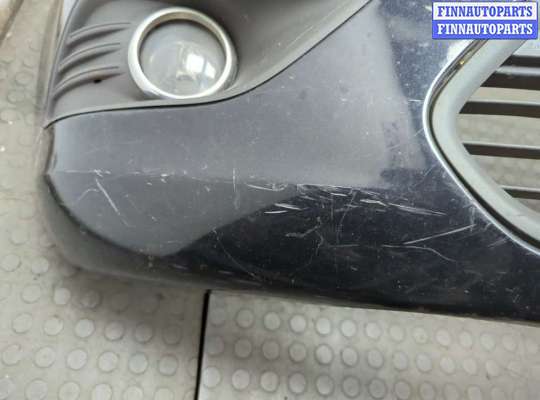 купить Бампер на Ford Focus 2 2008-2011
