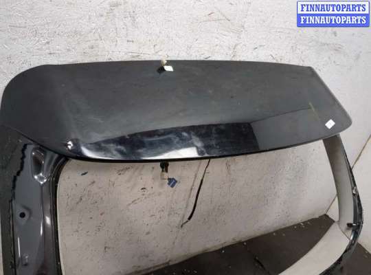 купить Крышка (дверь) багажника на Lexus RX 2003-2009