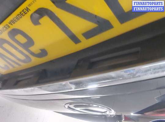 купить Крышка (дверь) багажника на Lexus RX 2003-2009