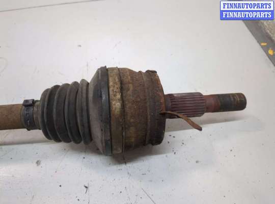 купить Полуось (приводной вал, шрус) на Chrysler 300C 2004-2011