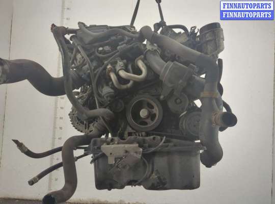 Генератор MB1692967 на Mercedes ML W164 2005-2011