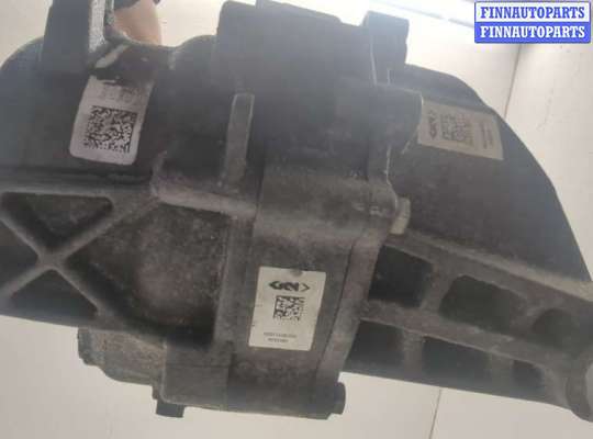 купить Редуктор моста на Chevrolet Equinox 2017-2024