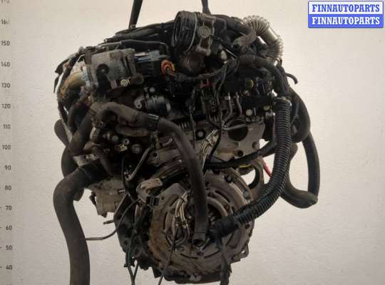купить Двигатель (ДВС на разборку) на Opel Insignia 2008-2017