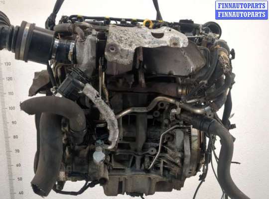 купить Двигатель (ДВС на разборку) на Opel Insignia 2008-2017