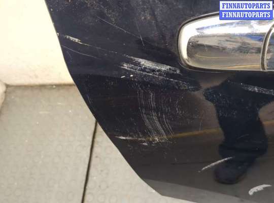 купить Дверь боковая (легковая) на Mazda CX-7 2007-2012