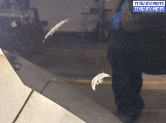 купить Дверь боковая (легковая) на Mazda CX-7 2007-2012