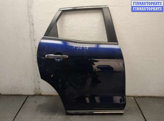 купить Дверь боковая (легковая) на Mazda CX-7 2007-2012