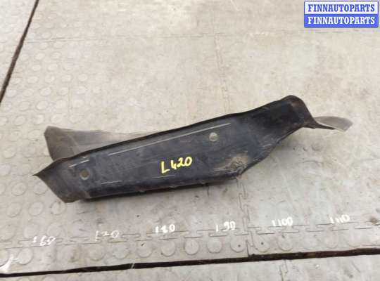 купить Пластик (обшивка) внутреннего пространства багажника на Ford Escape 2015-2019