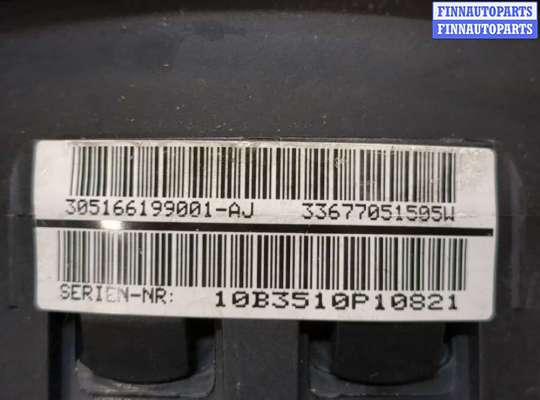 купить Подушка безопасности водителя на BMW 1 E87 2004-2011