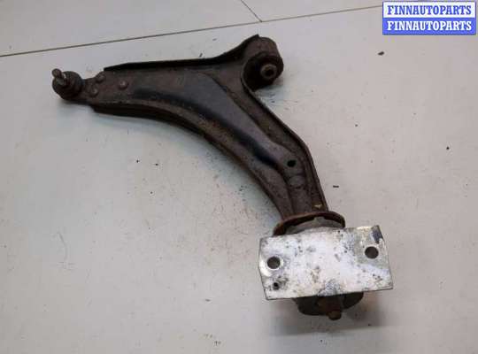 Рычаг подвески LRD0263 на Land Rover Freelander 1 1998-2006