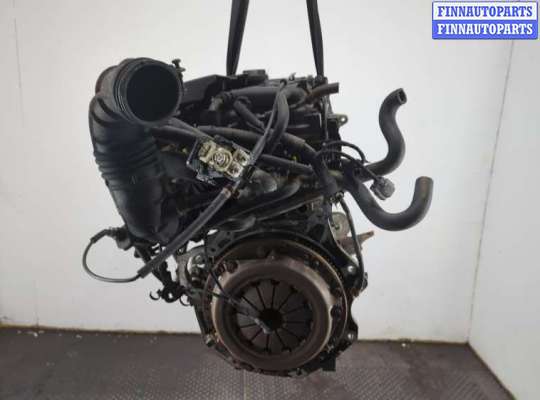 купить Двигатель (ДВС) на Hyundai i30 2007-2012