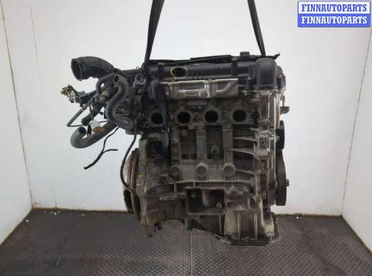 купить Двигатель (ДВС) на Hyundai i30 2007-2012