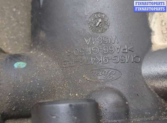 купить Корпус термостата на Ford Focus 3 2011-2015
