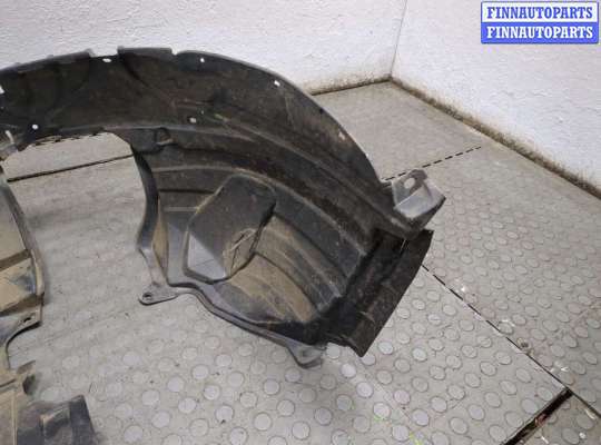 Локер на Nissan NV200