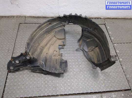 Защита арок (подкрылок) NS944994 на Nissan NV200 2009-2025