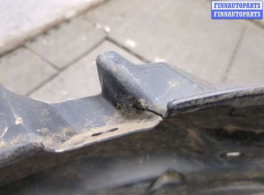 Локер на Nissan NV200