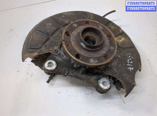 Ступица (кулак, цапфа) VG2655686 на Volkswagen Passat CC 2008-2012