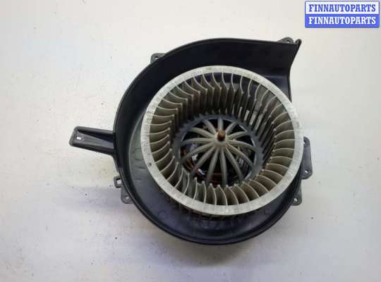 Двигатель отопителя (моторчик печки) ST348191 на Seat Ibiza 3 2001-2008