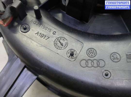 купить Двигатель отопителя (моторчик печки) на Seat Ibiza 3 2001-2008