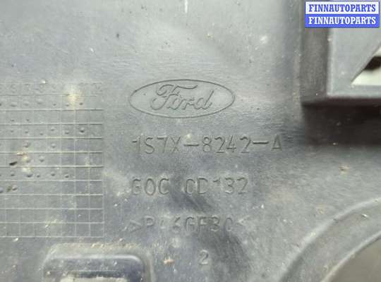 купить Рамка передняя (телевизор) на Ford Mondeo 3 2000-2007