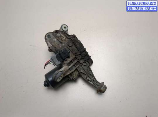 купить Двигатель стеклоочистителя (моторчик дворников) передний на Renault Scenic 2009-2012