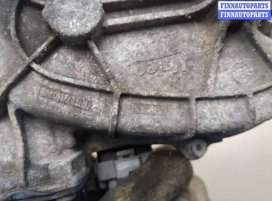 купить Двигатель стеклоочистителя (моторчик дворников) передний на Renault Scenic 2009-2012