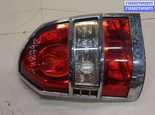 купить Фонарь (задний) на Hyundai Tucson 1 2004-2009