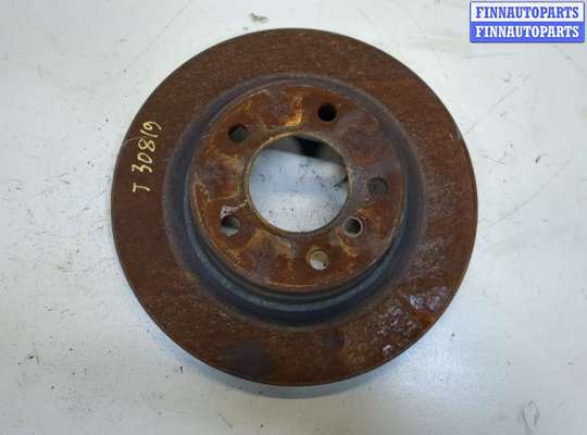 Диск тормозной BM3361507 на BMW 2 F22 2013-2021