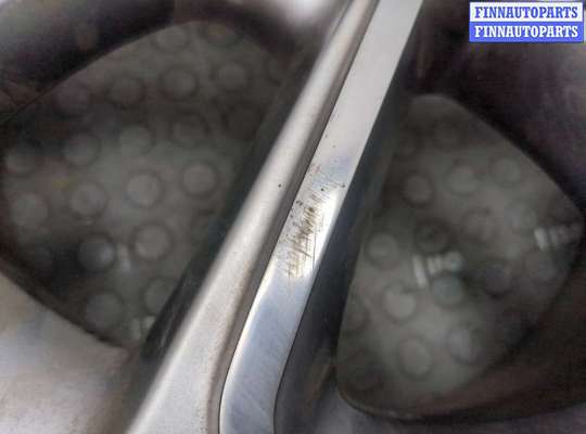 Диск колёсный на Jeep Grand Cherokee IV (WK2)