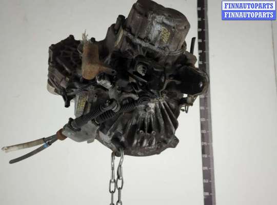 купить КПП 6-ст.мех. (МКПП) на Mazda 6 (GG) 2002-2007