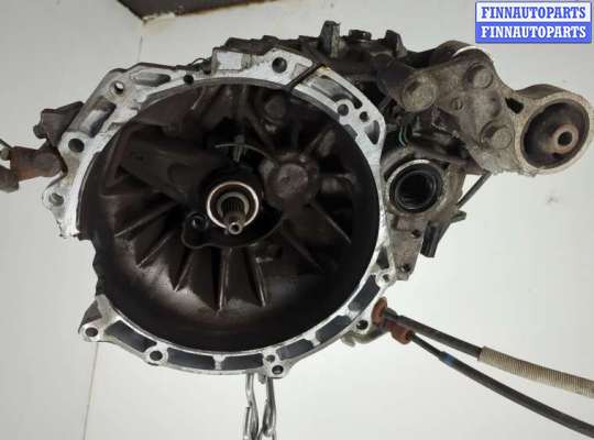 купить КПП 6-ст.мех. (МКПП) на Mazda 6 (GG) 2002-2007