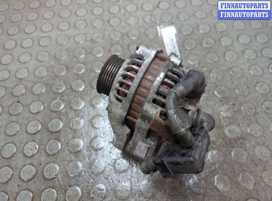 Генератор HD522334 на Honda Civic 2000-2006