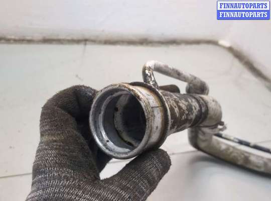 купить Горловина заливная топливная на Volvo XC90 2002-2014