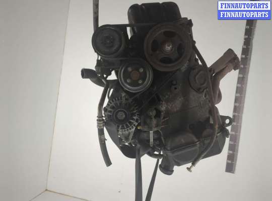 Генератор MT564320 на Mitsubishi Colt 2002-2012