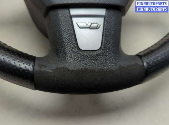 купить Руль на Skoda Octavia (A5) 2004-2013
