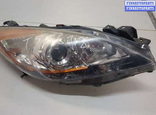 купить Фара (передняя) на Mazda 3 (BL) 2009-2013