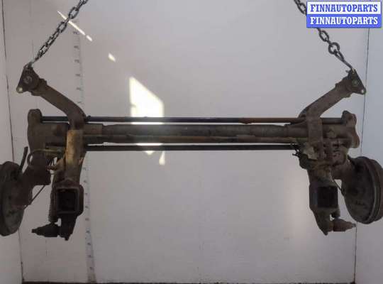 Купить Барабан тормозной на Citroen Berlingo 1997-2002 Барабан тормозной PG1255866 на Citroen Berlingo 1997-2002