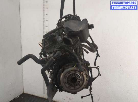 купить Двигатель (ДВС) на Nissan Almera N16 2000-2006