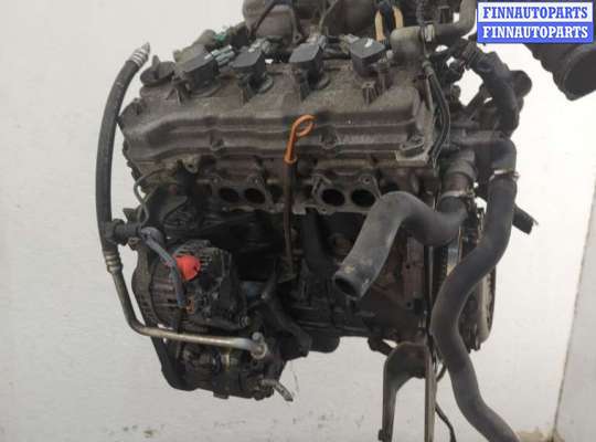 купить Двигатель (ДВС) на Nissan Almera N16 2000-2006
