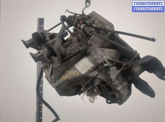 купить КПП 6-ст.мех. (МКПП) на Dodge Journey 2008-2011