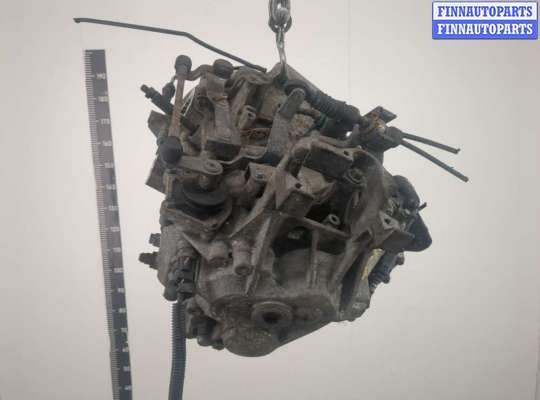 купить КПП 6-ст.мех. (МКПП) на Dodge Journey 2008-2011