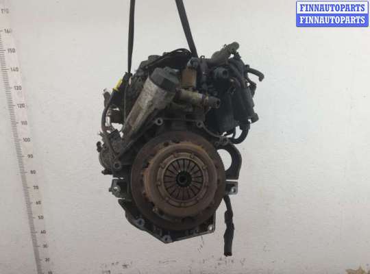 купить Двигатель (ДВС) на Opel Astra H 2004-2010