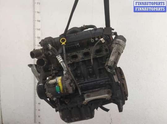 купить Двигатель (ДВС) на Opel Astra H 2004-2010