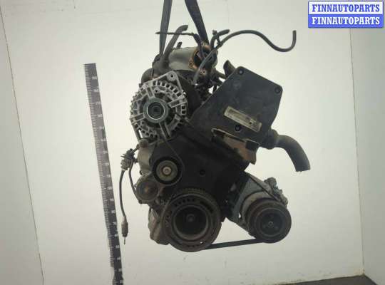 Двигатель (ДВС) OP2401448 на Opel Meriva 2003-2010
