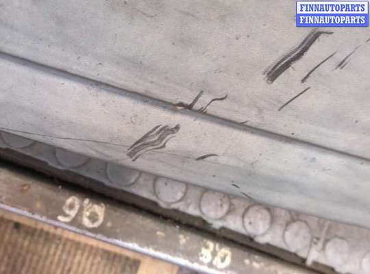 Фара противотуманная (ПТФ) на Jeep Grand Cherokee III (WK, WH)