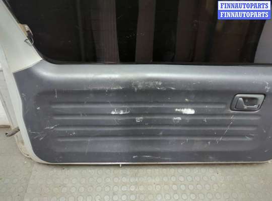 купить Стекло заднее на Suzuki Grand Vitara 1997-2006